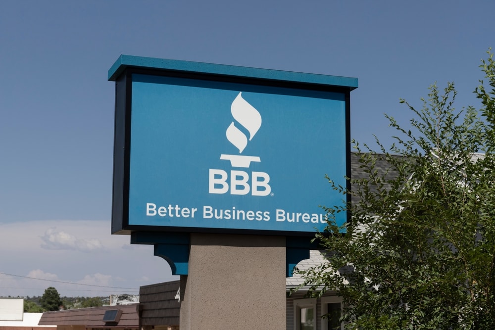 Your Guide to the Better Business Bureau Seal and Its Benefits